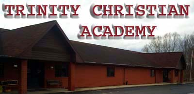 Trinity Cristian School
